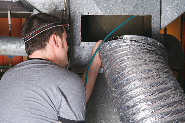 Best HVAC System Cleaning  in Timmonsville, SC