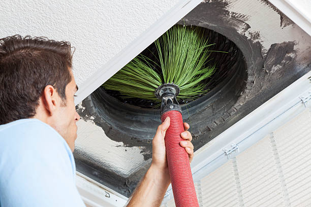 Best Affordable HVAC Duct Cleaning  in Timmonsville, SC