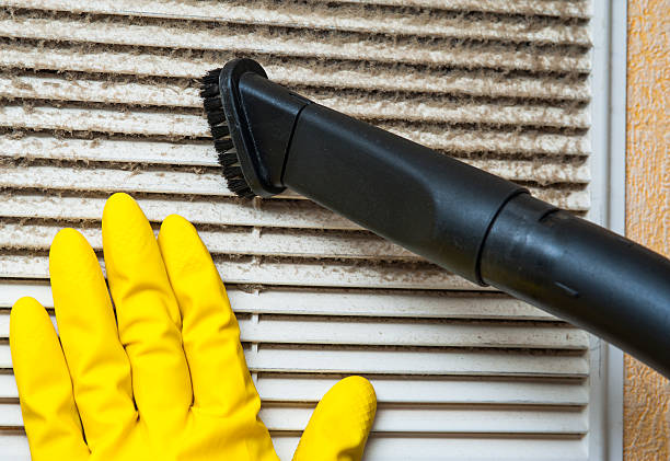 Best Affordable Air Duct Cleaning  in Timmonsville, SC