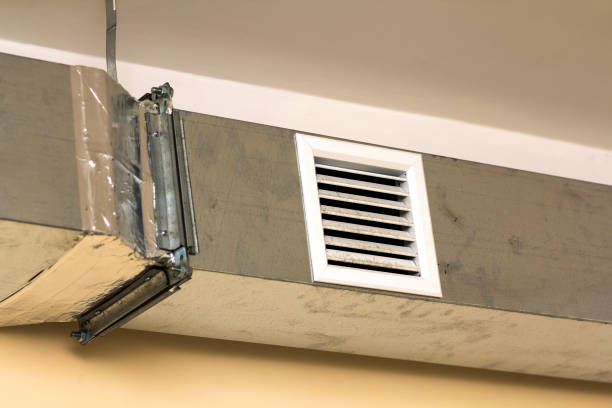 Best HVAC Duct Inspection Services  in Timmonsville, SC