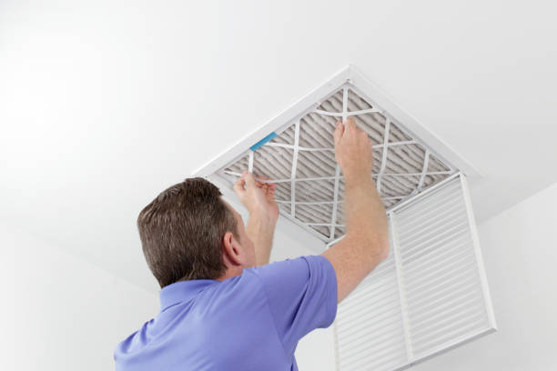 Best Local Air Duct Cleaning Services  in Timmonsville, SC